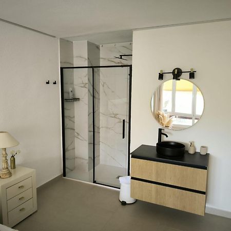 Family Apartment Near Of Beach Бенідорм Екстер'єр фото